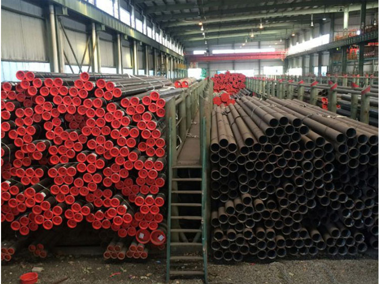 萝北12crmo化肥专用管